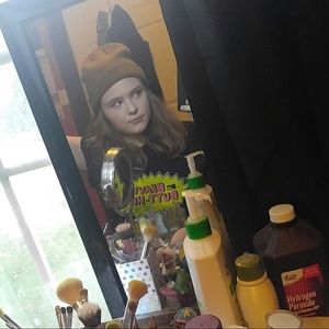 Meet your Posher, Mckenzie